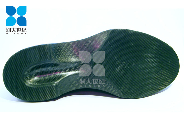 碳纖維運動鞋鞋底,登山鞋鞋底,碳纖維鞋底