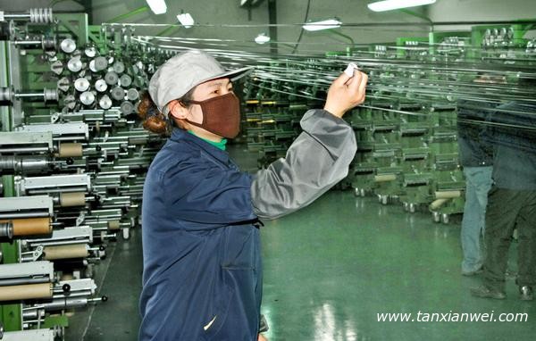 點擊打開原圖 我國碳纖維生產落后美日30年