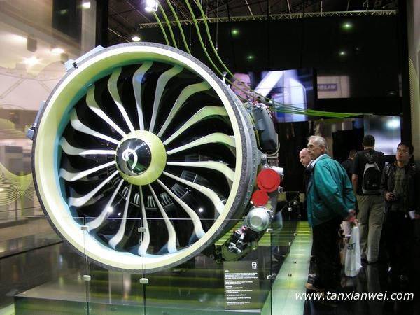 點擊打開原圖 我國碳纖維生產落后美日30年