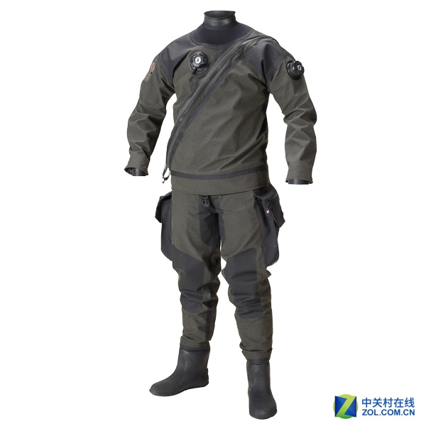 竟沒全射穿 Evutec凱芙拉外殼弓箭測試