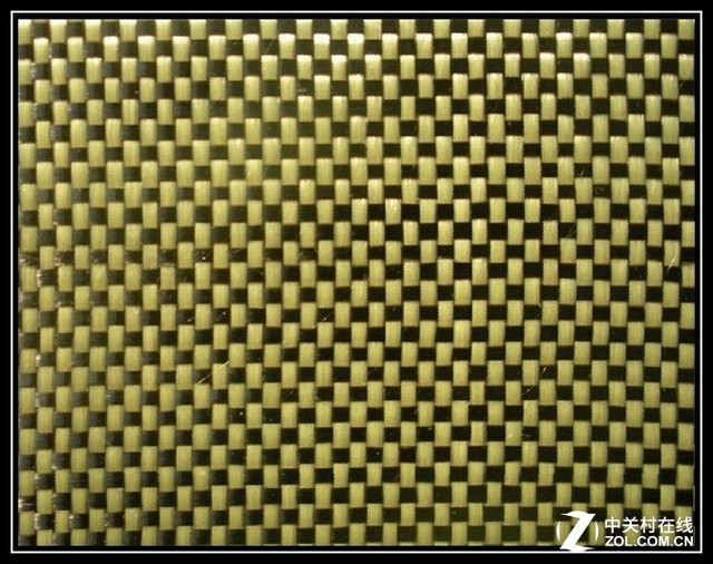 竟沒全射穿 Evutec凱芙拉外殼弓箭測試